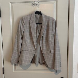 NEW WITHOUT TAGS: Express Blazer